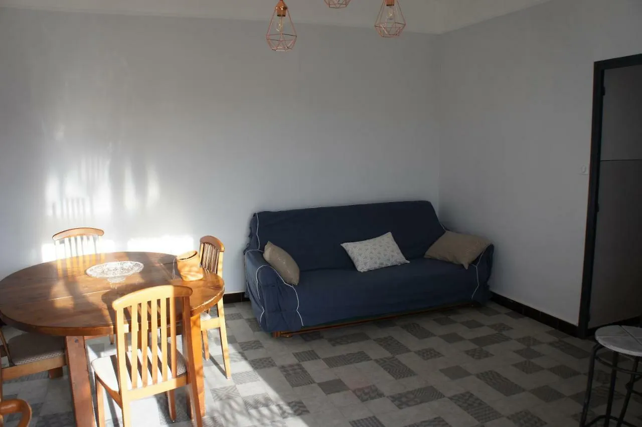 Ferienwohnung La Cebette Saint-Cyr-sur-Mer